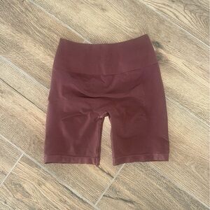 Alphalete Amplify Biker Shorts